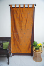 Antara - Door Curtain - Brown