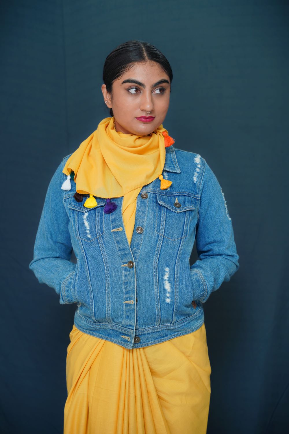 Rang - Mango Sorbet