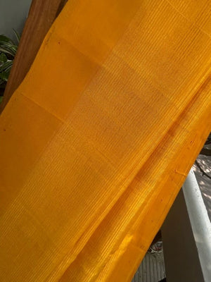 Mangalagiri Sico - Yellow