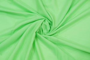 Cotton Modal Fabric  - Light Green