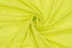 Cotton Modal Fabric - Neon Green