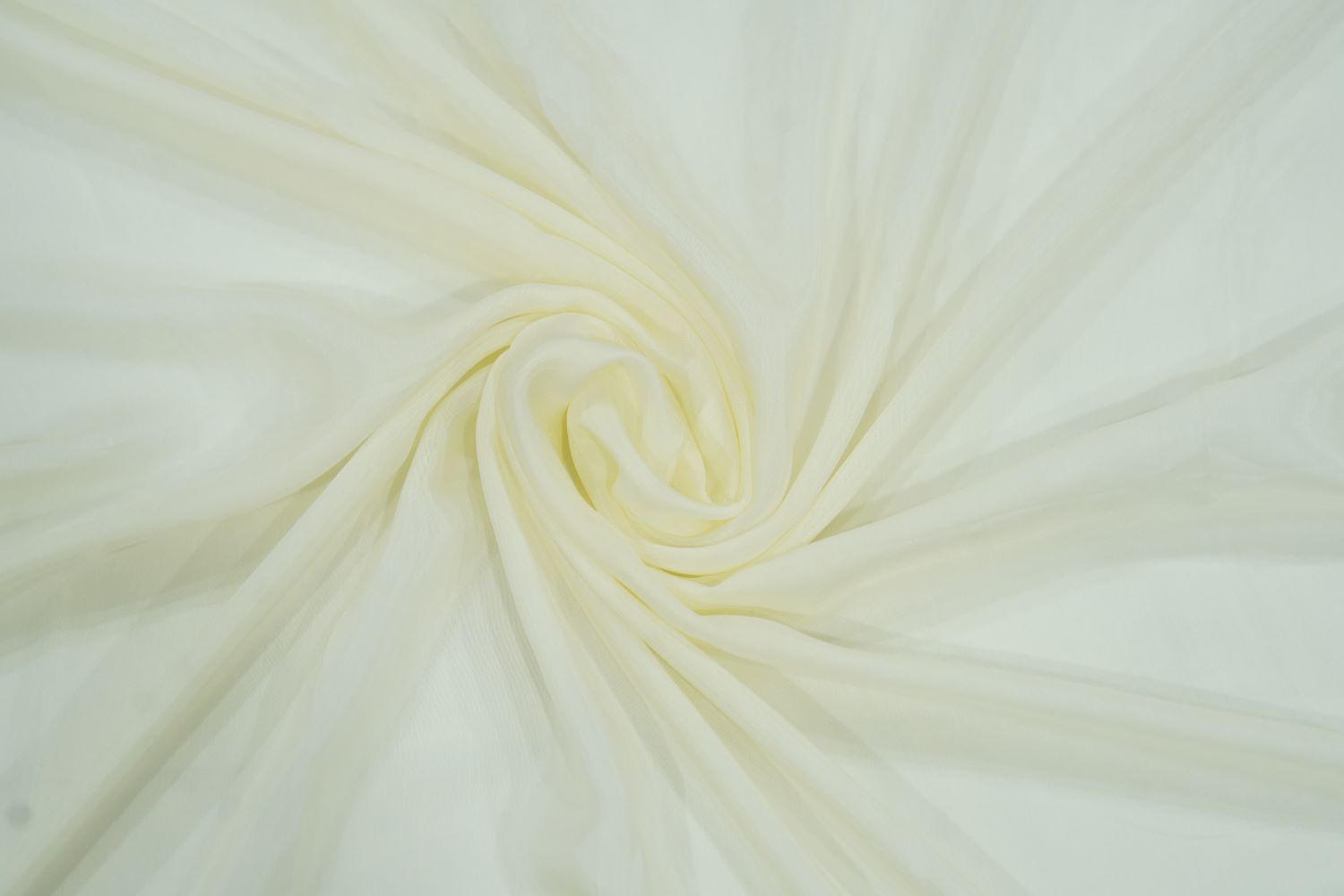 Fabric - Modal Silk - Cream